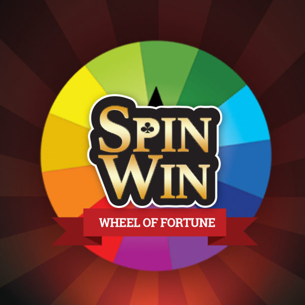 Spin Win