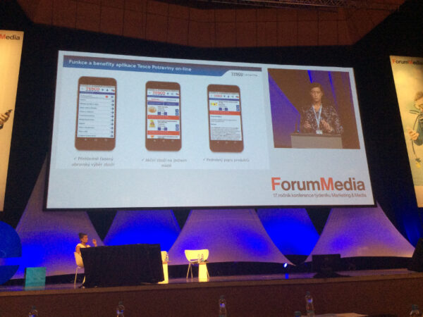 Forum media 2016