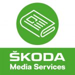 Škoda Media Room