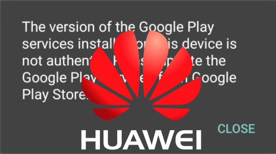 What Does The Removal Of Google Play Services From Huawei Phones Mean For Developers
