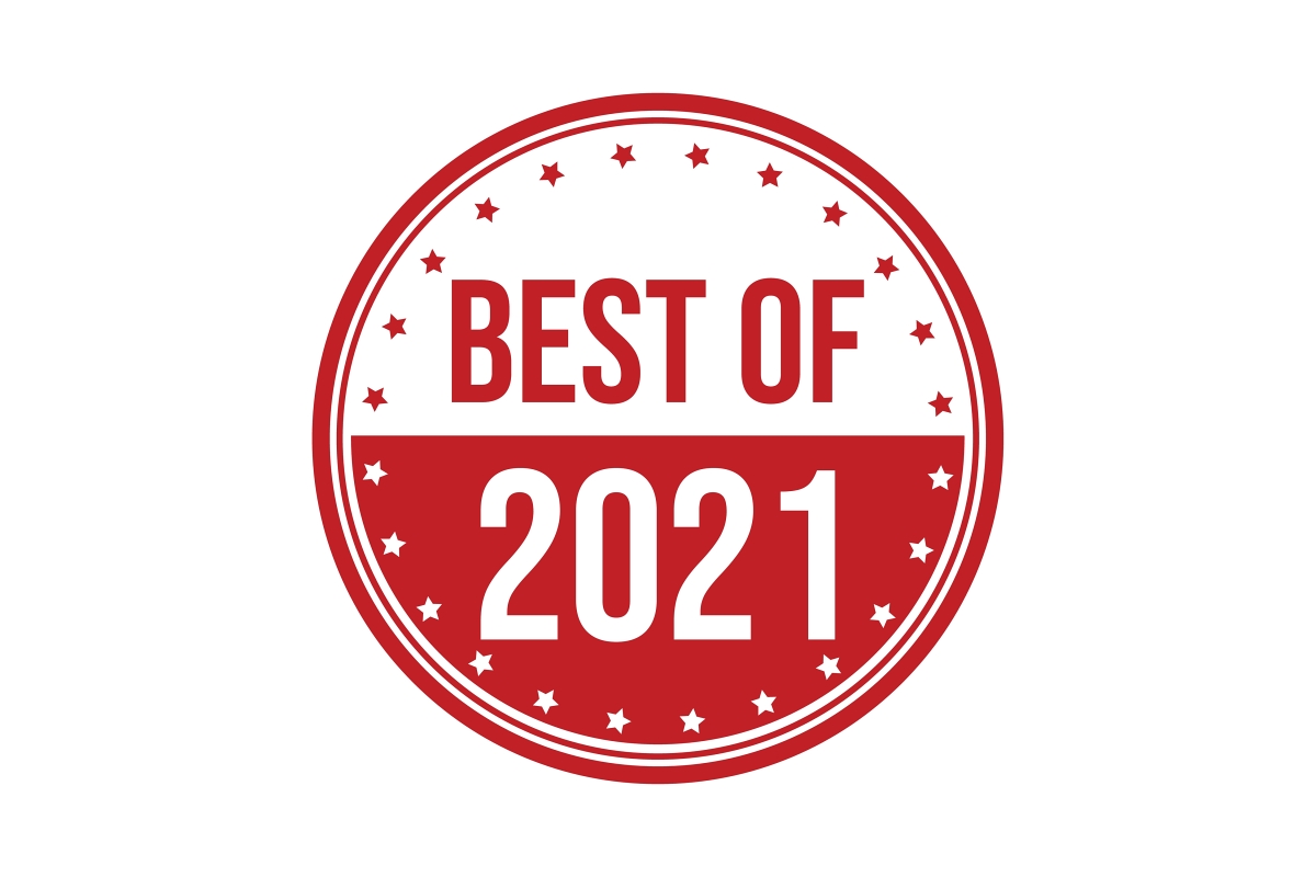 TOP 5 novinek ze světa aplikací a mobilních technologií roku 2021