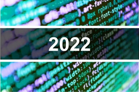 V čem programovat mobilní aplikace v roce 2022