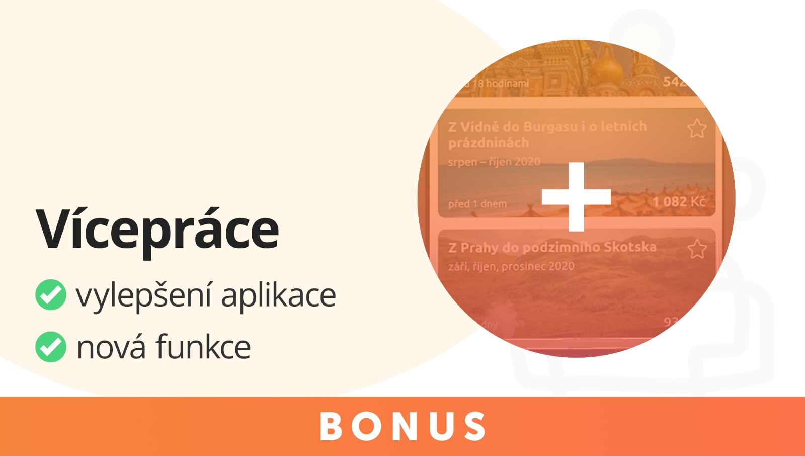 Jak tvoříme vaše aplikace aneb 6 etap vývoje mobilních aplikací: bonus č. 2