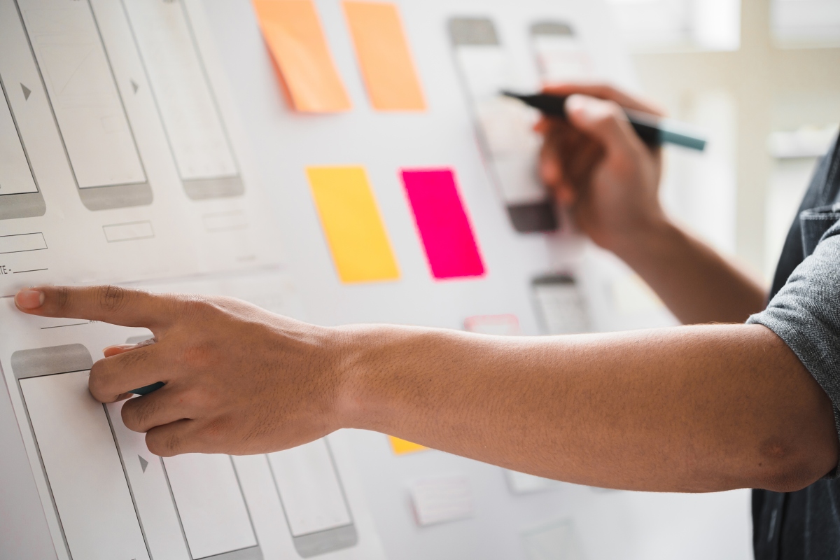 Jak navrhnout aplikaci? 7 věcí, které si musíte předem promyslet