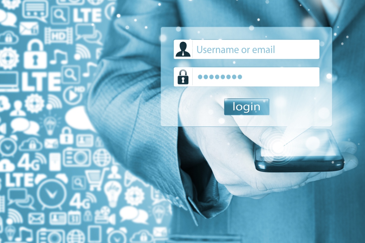 Budoucnost bez hesel? Google, Apple a Microsoft na ní pracují společně