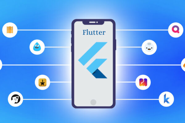 Flutter