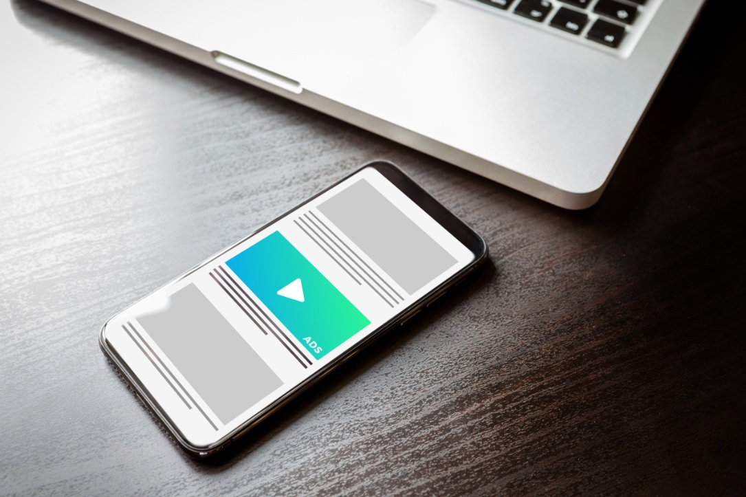 Reklamy v aplikaci: Efektivní způsob, jak zvýšit tržby i propagovat své služby