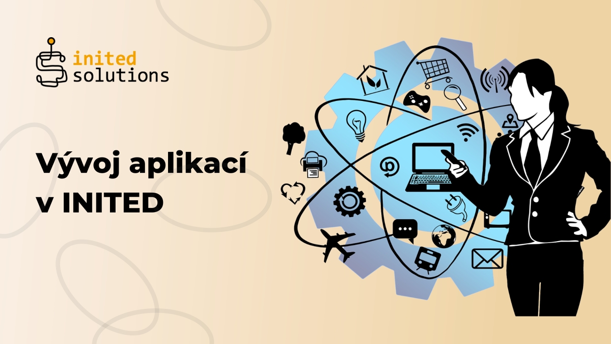 Spolehlivější a přehlednější: Jak se náš vývoj aplikací liší od konkurence