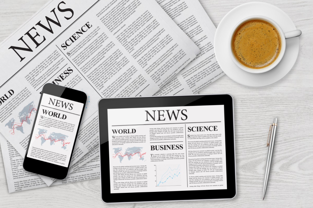 Dokonalé přizpůsobení a spokojení uživatelé. To přináší responzivní aplikace