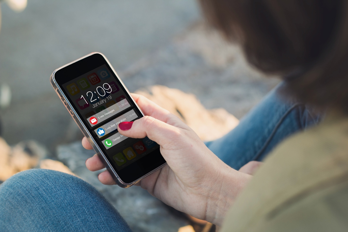 7 tipů, jak nastavit efektivní push notifikace