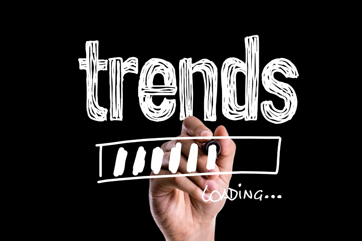 5 největších novinek a trendů mezi mobilními aplikacemi v roce 2022