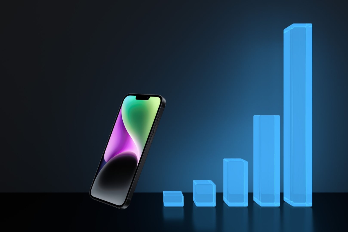 Tři ze čtyř iPhonů už mají iOS 16. Víte, proč je důležité na to myslet u aplikací?