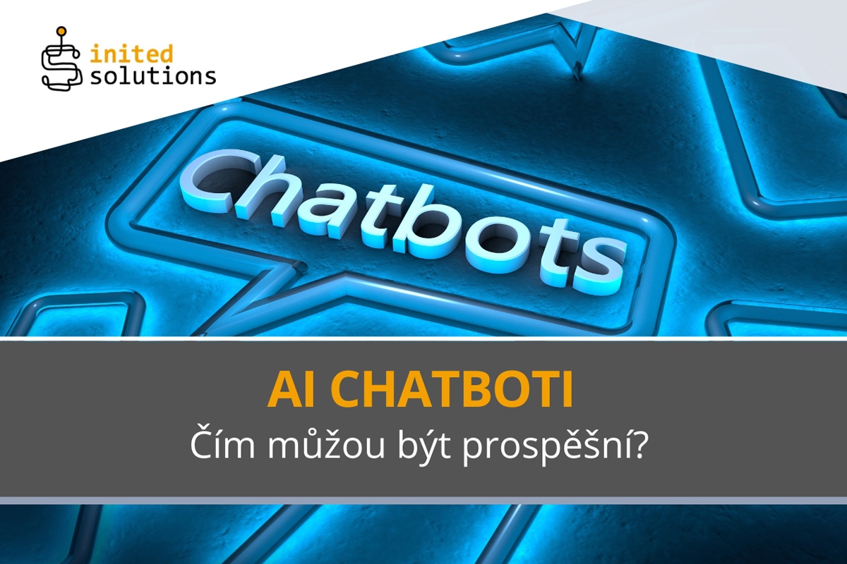 Jak získat úspěšnou a vydělávající aplikaci? Klíčem jsou AI chatboti