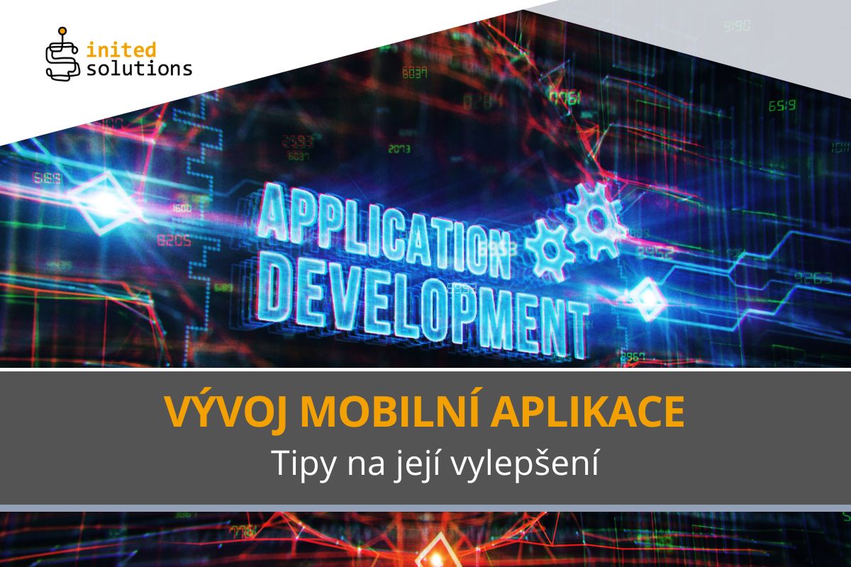 6 technologií, které vylepší vaši aplikaci