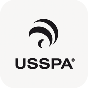 logo USSPA