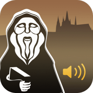 Prague Sage Tells