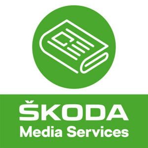 Škoda Media Room