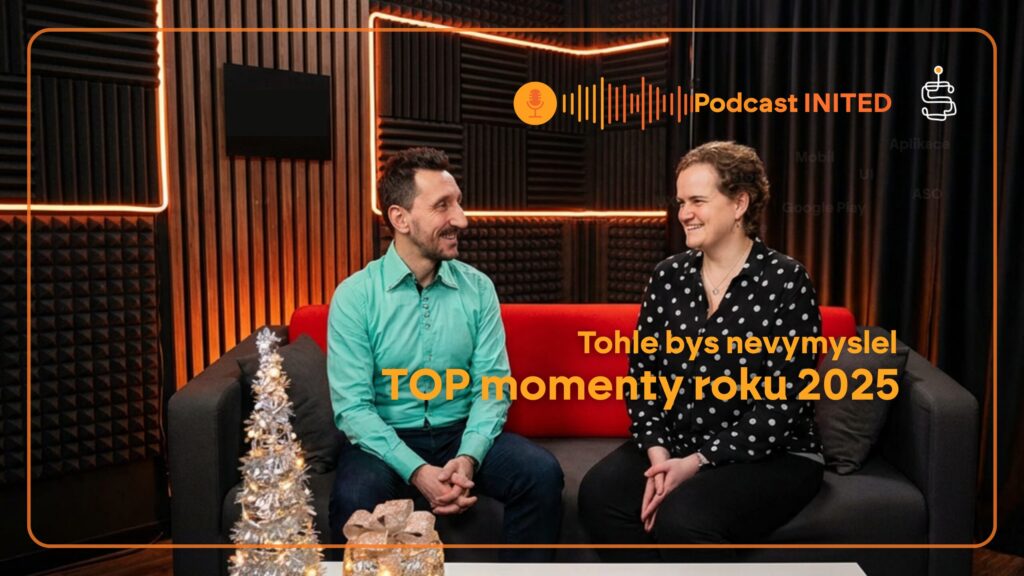 TOP momenty roku 2025